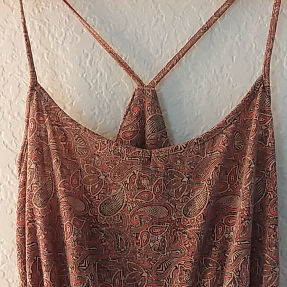 Volcom Sundress